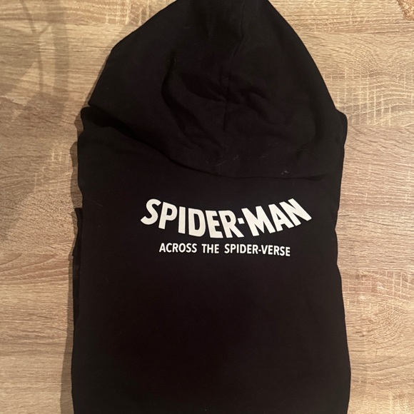Spiderman Shirt - Picture 1 of 3